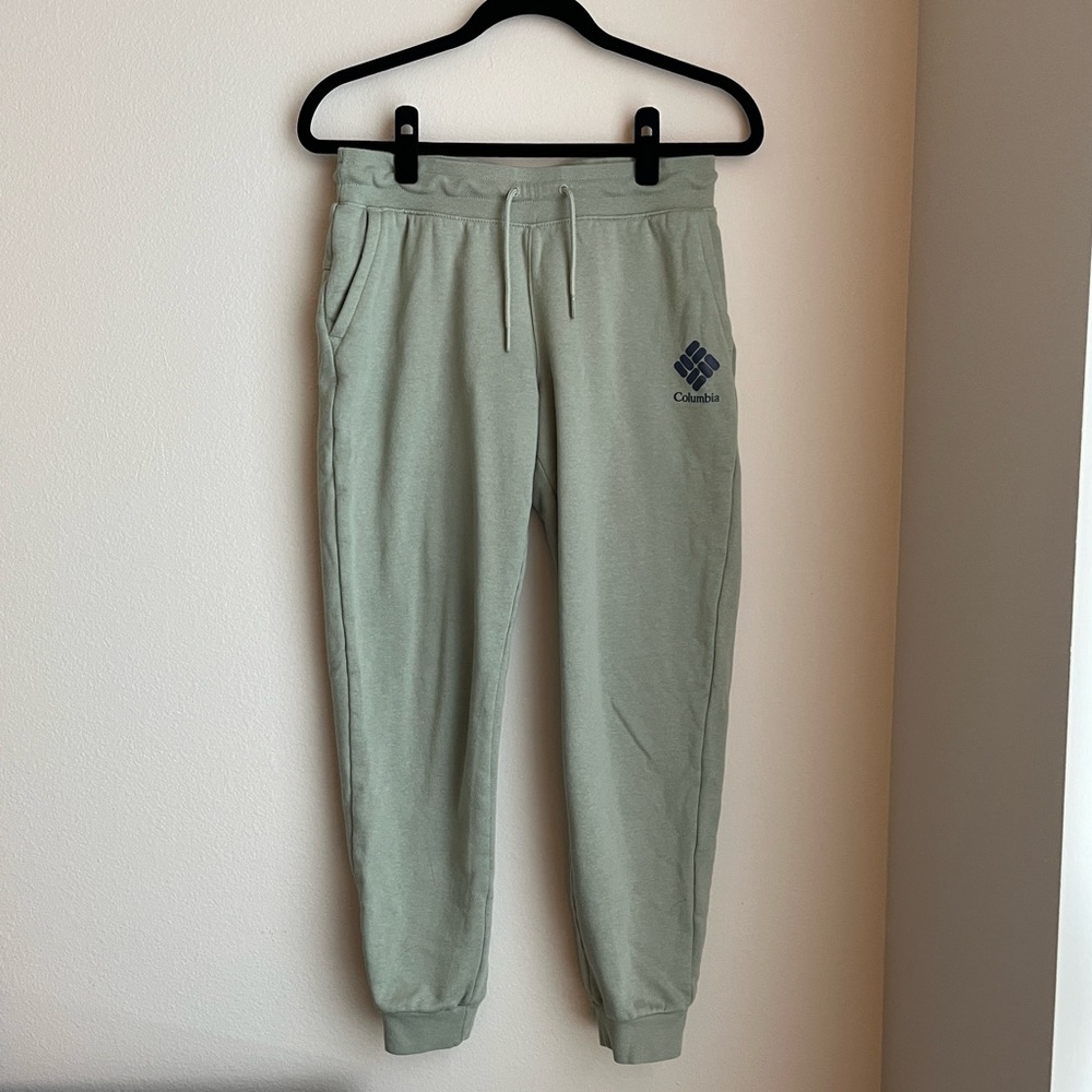Columbia Fleece-lined Sweatpants